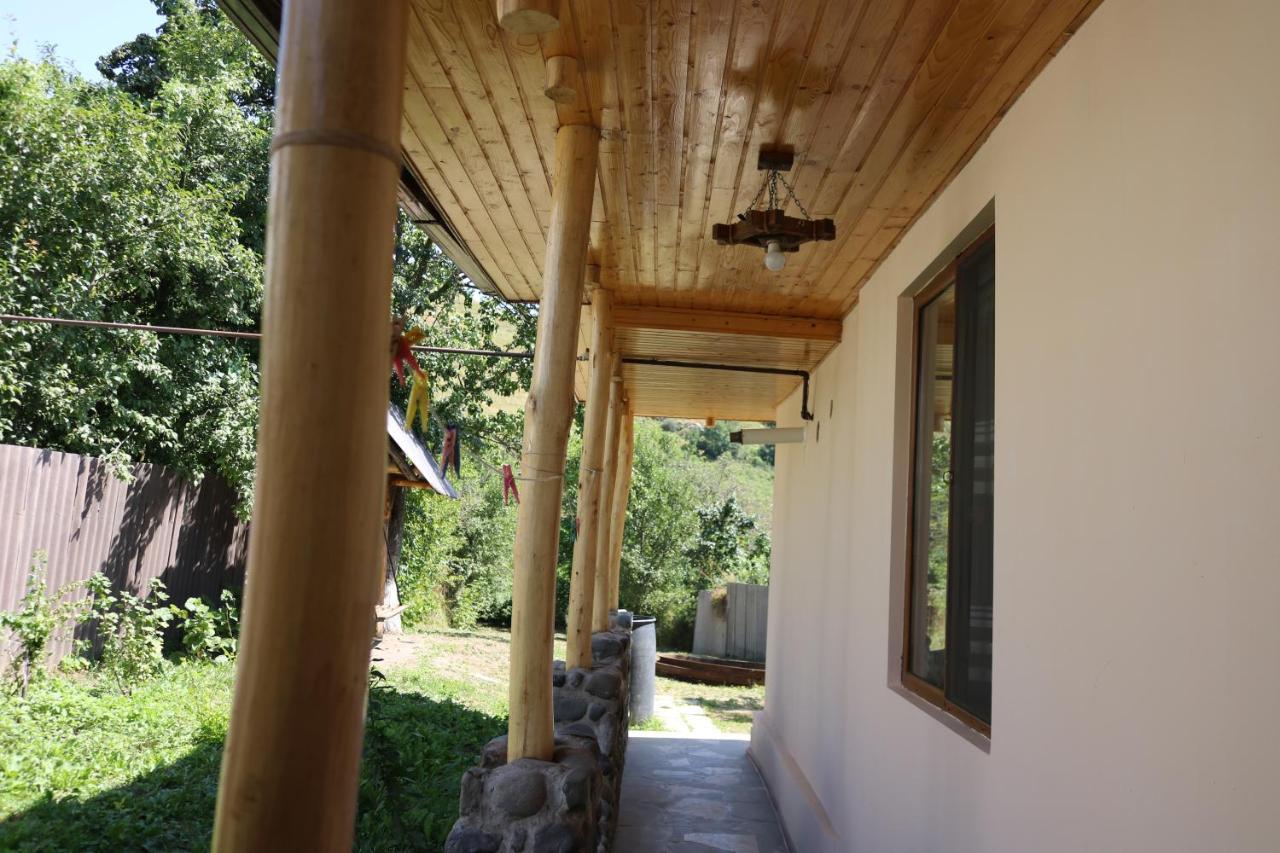 Villa Shamakhyan Dilidschan Exterior foto